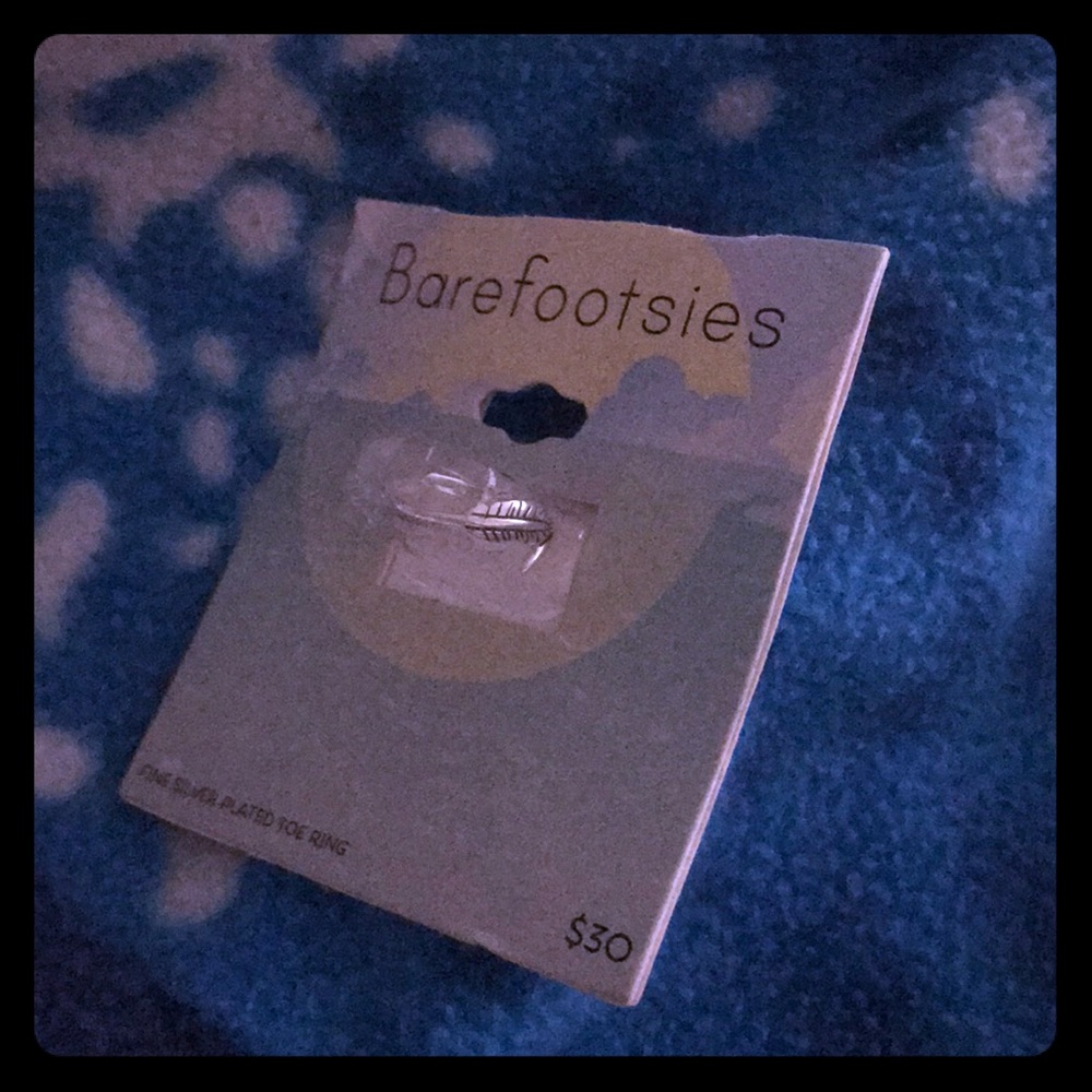 Toe Ring